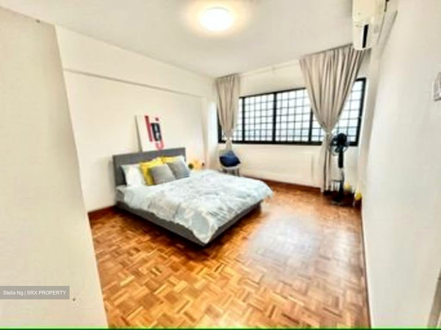 Lagoon View (D15), Apartment #559145411